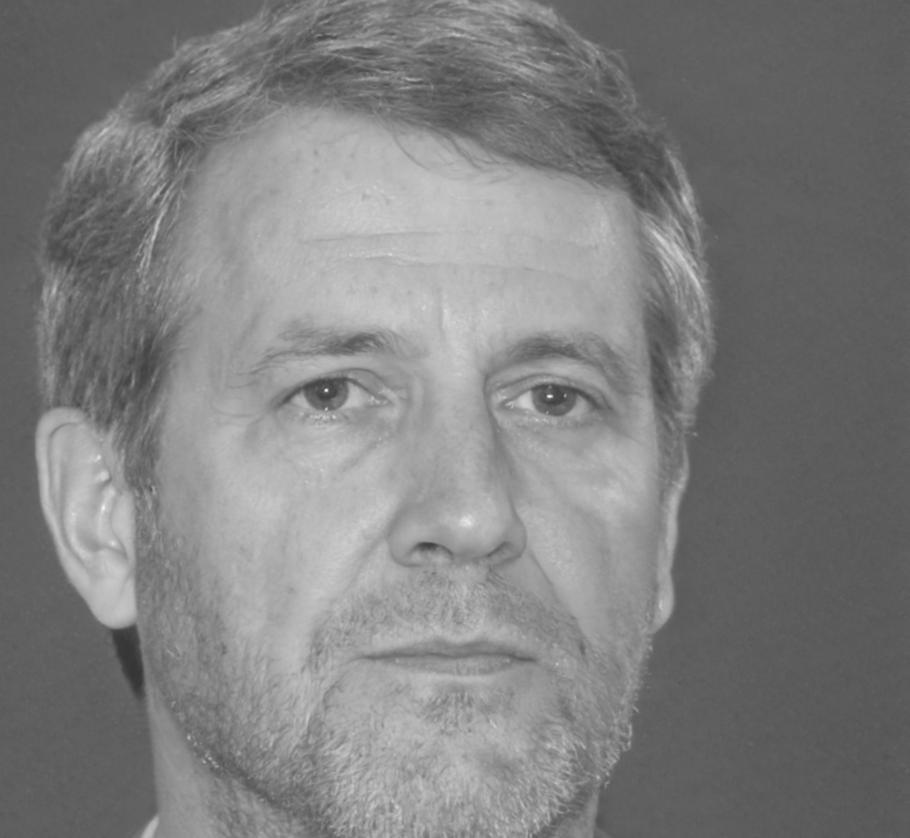 Kasper Lindholm, Senior Testing Specialist