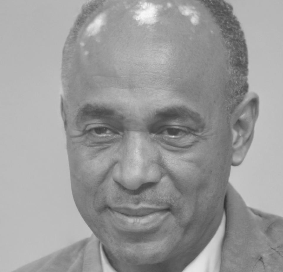 Henrik Lindberg, Senior Quality Analyst